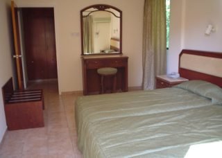 Apartamentos Anthea Apartments Cyprus