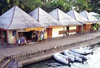 Apartamentos Antigua Yacht Club Marina Resort