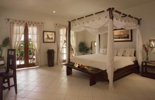 Apartamentos Antigua Yacht Club Marina Resort