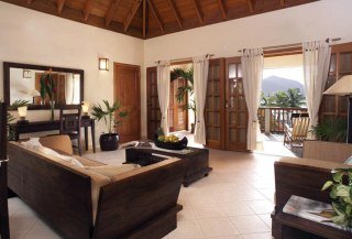 Apartamentos Antigua Yacht Club Marina Resort