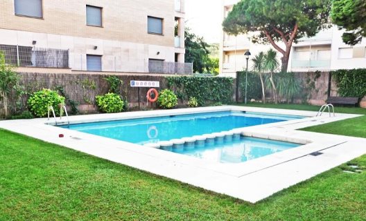 Apartamentos Antillas Fenals