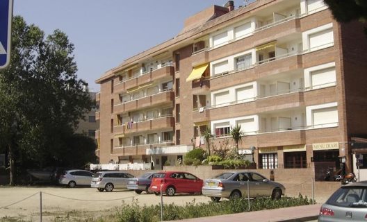 Apartamentos Antillas Fenals