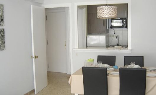 Apartamentos Antillas Fenals