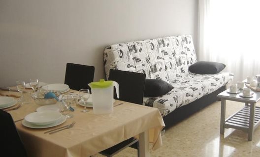 Apartamentos Antillas Fenals