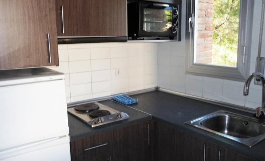 Apartamentos Antillas Fenals