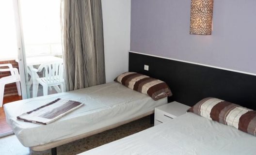 Apartamentos Antillas Fenals