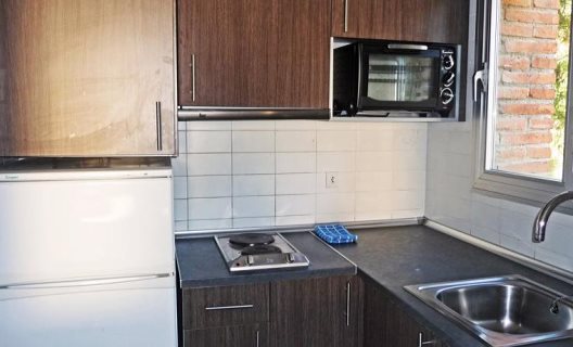 Apartamentos Antillas Fenals