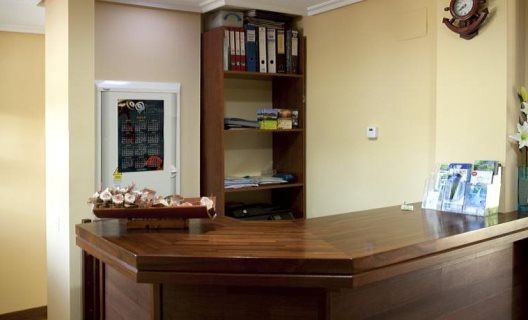 Apartamentos Antilles Playa
