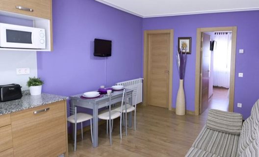 Apartamentos Antilles Playa