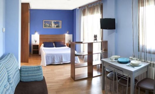 Apartamentos Antilles Playa