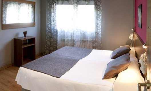 Apartamentos Antilles Playa