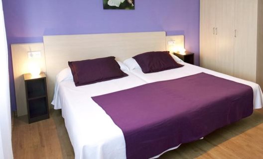 Apartamentos Antilles Playa