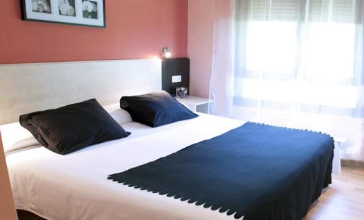 Apartamentos Antilles Playa