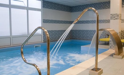 Apartamentos Antilles Playa