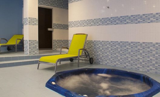 Apartamentos Antilles Playa