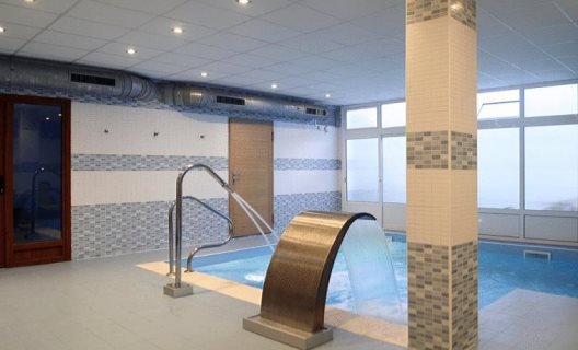 Apartamentos Antilles Playa