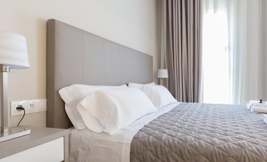 Apartamentos Ao430