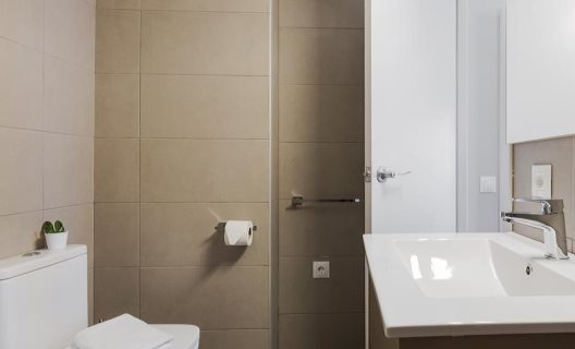 Apartamentos Ao430