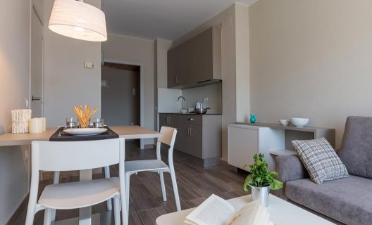 Apartamentos Ao430