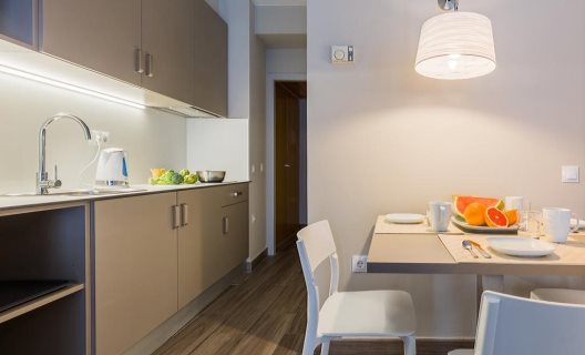 Apartamentos Ao430