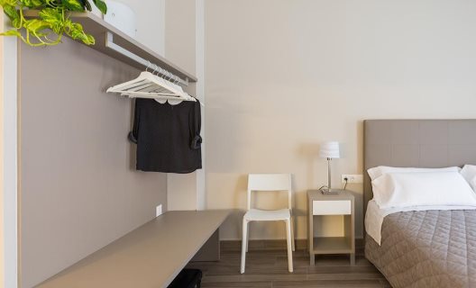 Apartamentos Ao430