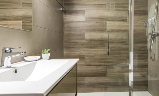 Apartamentos Ao430