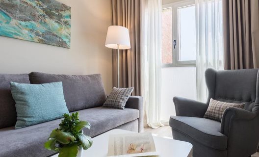 Apartamentos Ao430