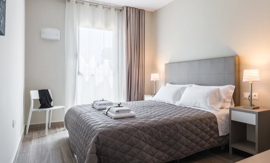 Apartamentos Ao430