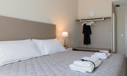 Apartamentos Ao430