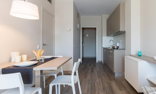 Apartamentos Ao430