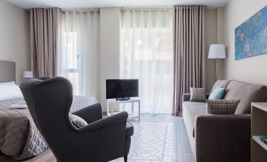 Apartamentos Ao430