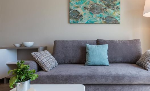 Apartamentos Ao430