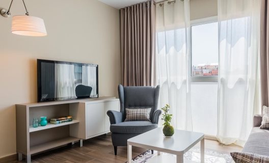 Apartamentos Ao430