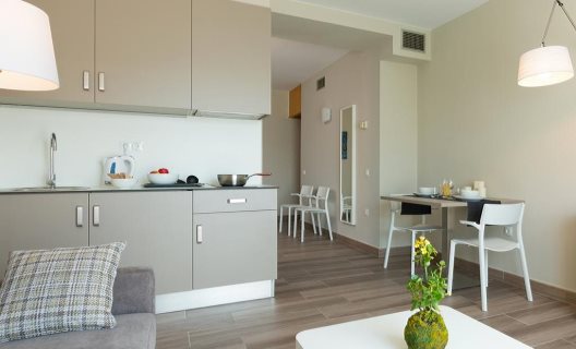 Apartamentos Ao430