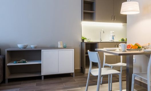 Apartamentos Ao430