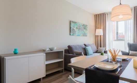Apartamentos Ao430
