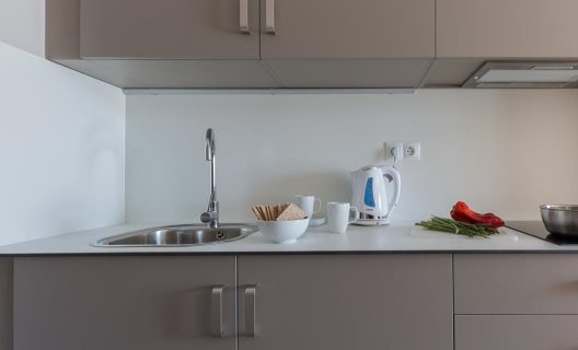 Apartamentos Ao430