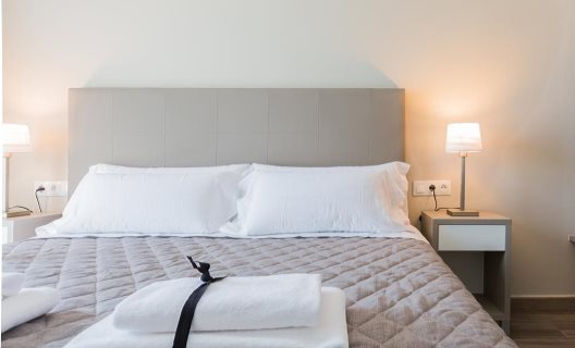 Apartamentos Ao430