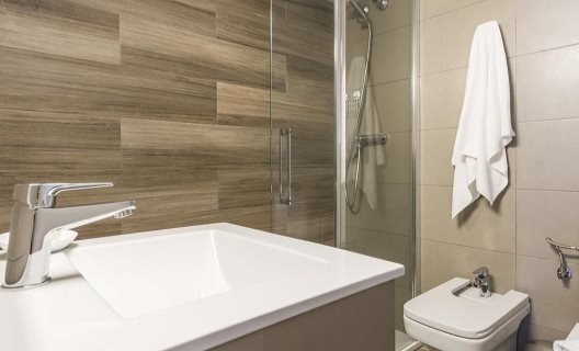Apartamentos Ao430
