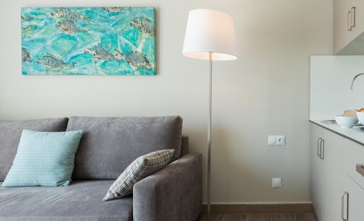 Apartamentos Ao430