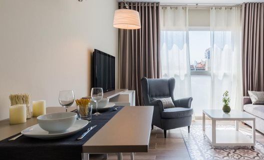 Apartamentos Ao430