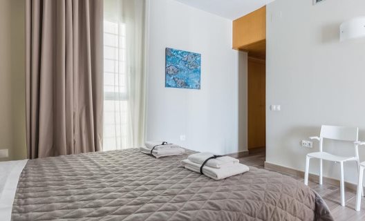 Apartamentos Ao430