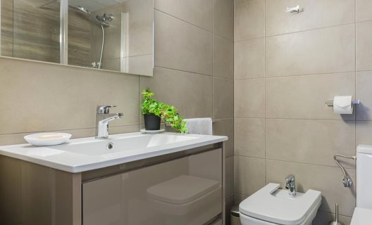 Apartamentos Ao430