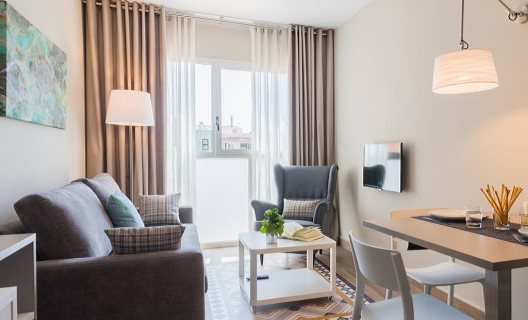 Apartamentos Ao430