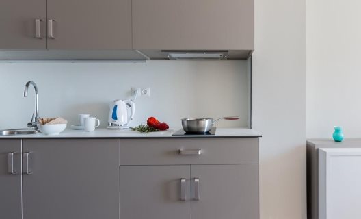 Apartamentos Ao430
