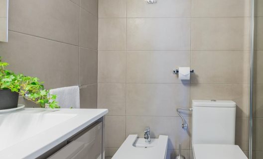 Apartamentos Ao430