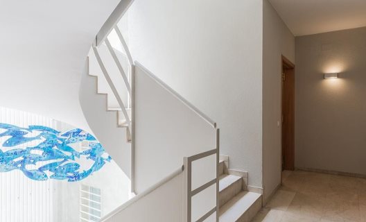 Apartamentos Ao430