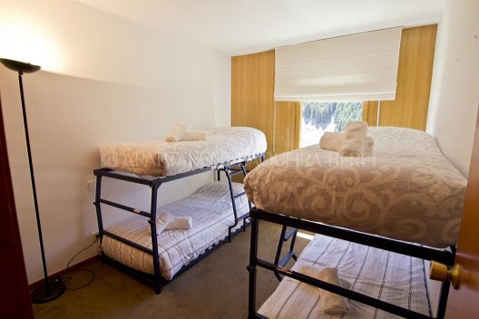 Apartamentos Apartarent
