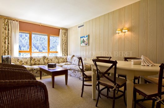 Apartamentos Apartarent