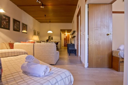 Apartamentos Apartarent